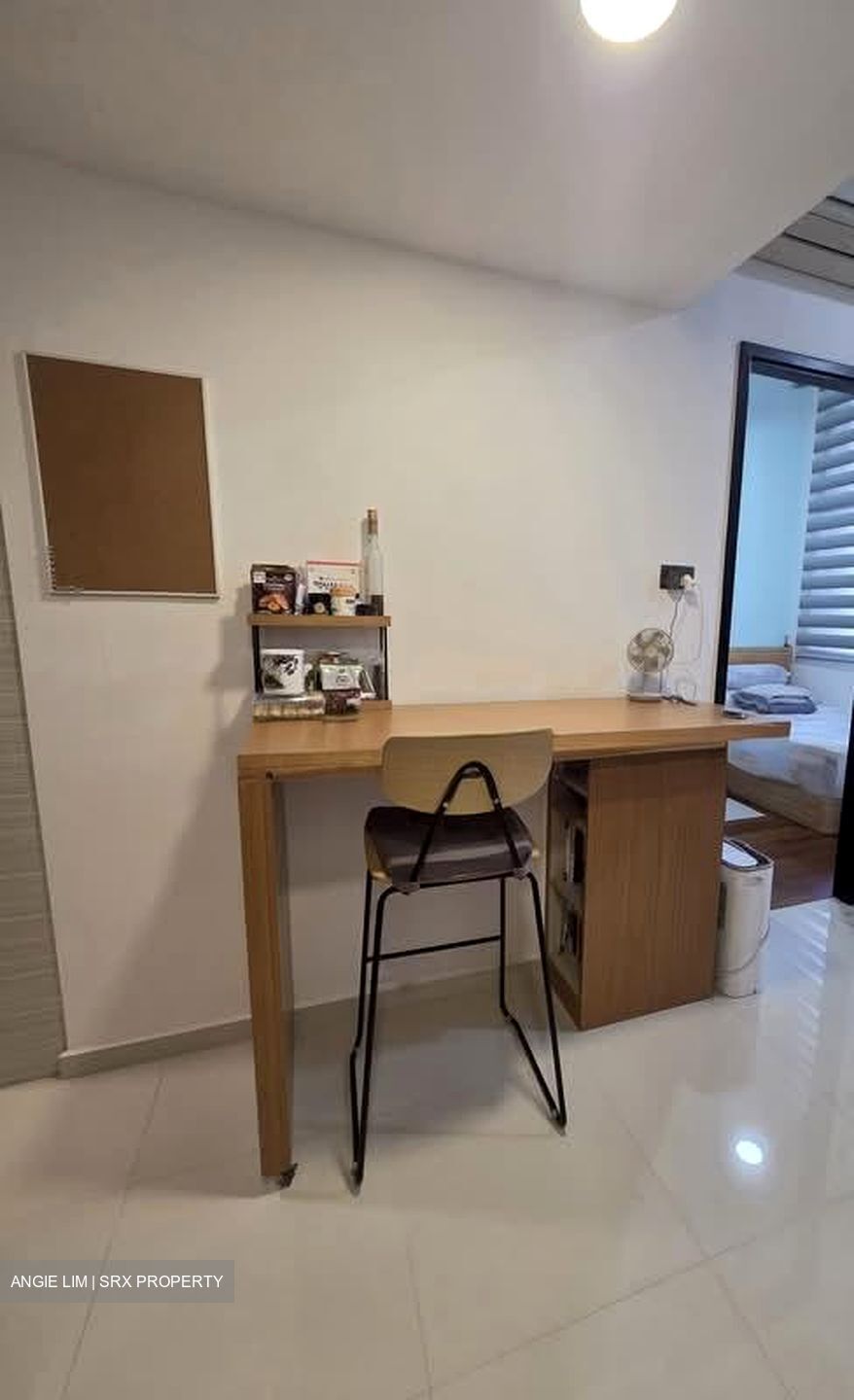Hills Twoone (D23), Apartment #533778261